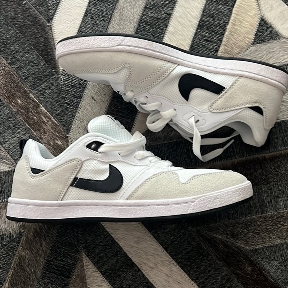 Nike SB Alleyoop